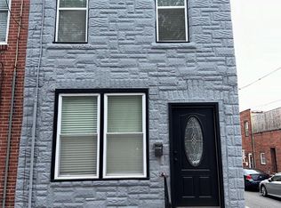 2621 E Madison St, Philadelphia, PA 19134