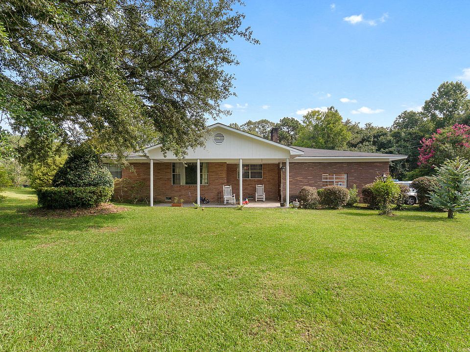 392 Buckatunna Chicora Clara Rd, Waynesboro, MS 39367 Zillow