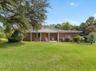 392 Buckatunna Chicora Clara Rd, Waynesboro, MS 39367