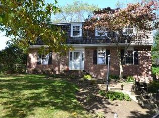 1503 Kelly Rd, Glenshaw, PA