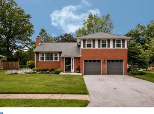 2025 Kynwyd Rd, Wilmington, DE 19810