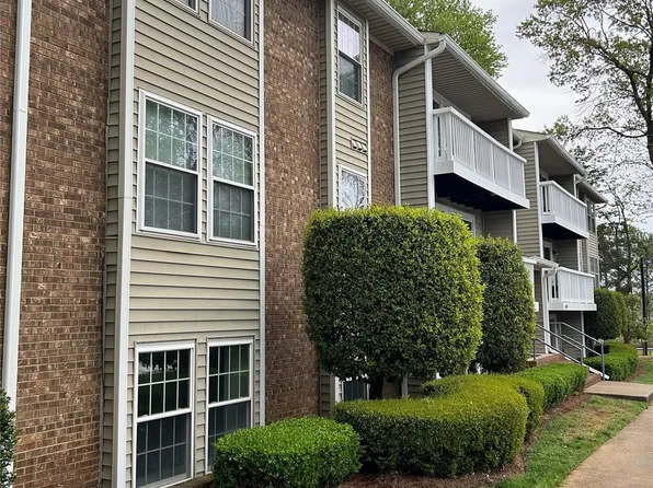 1645 Arlyn Cir APT G, Charlotte, NC 28213