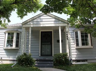 4489 E Florida Ave, Denver, CO 80222