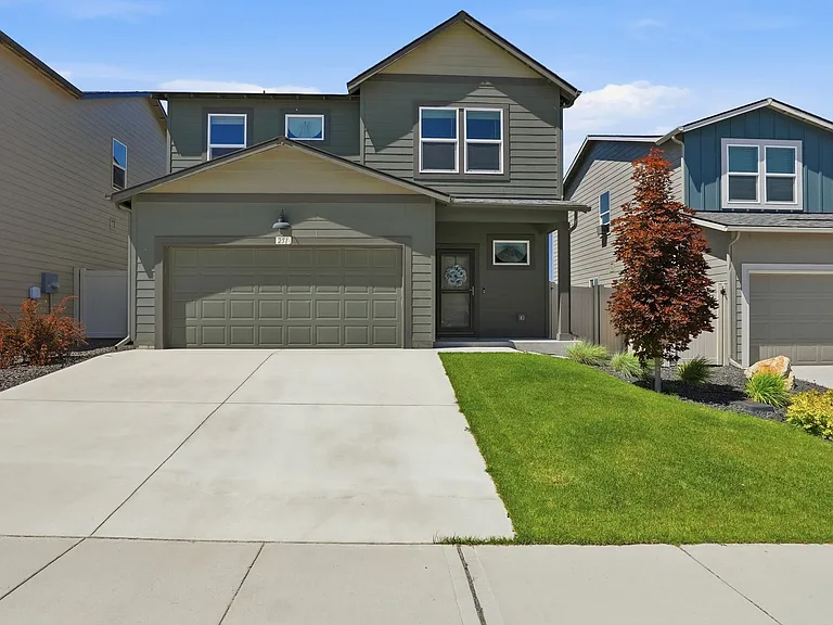 251 N Legacy Flats Rd — Photo 31