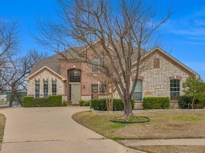 9909 Oakmont Ct, Rowlett, TX, 75089