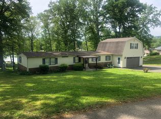 785 Harrell Park Rd, Bean Station, TN 37708