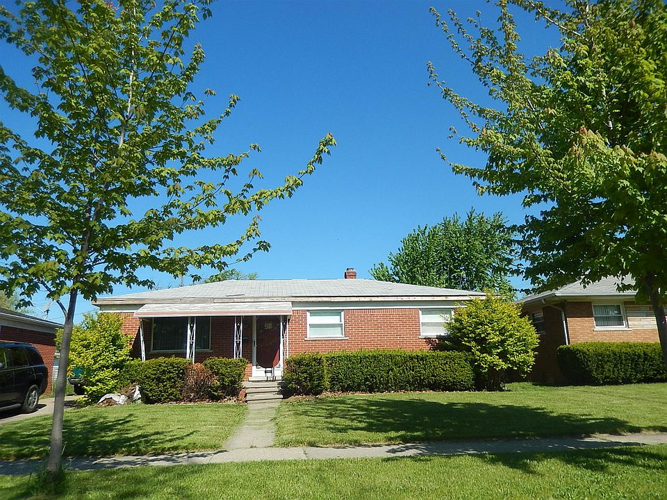 1st image of 1368 Marion Ave