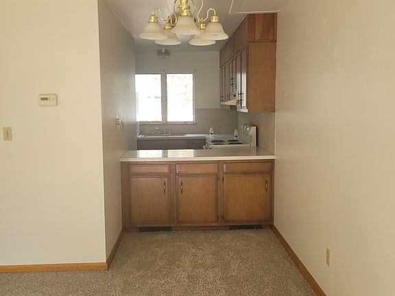 Living Room to Kitchen
