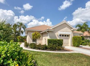 684 Back Nine Dr, Venice, FL 34285