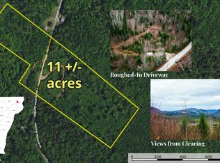 313 Paradis Mountain Rd, Island Pond, VT 05846