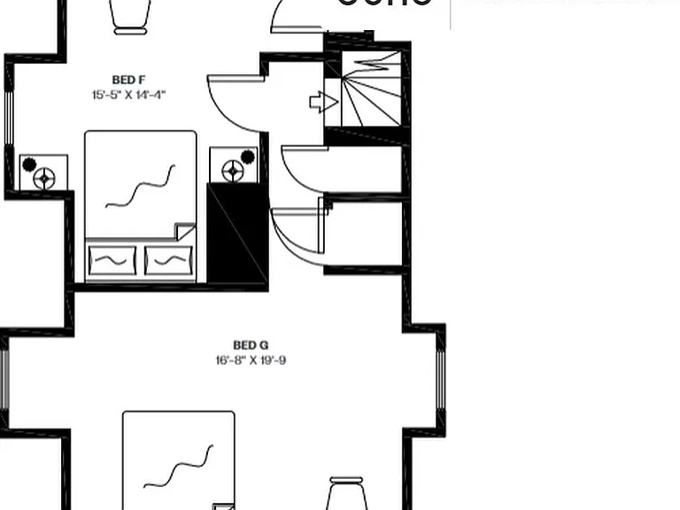 53 Saunders St #F — Photo 13