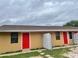1070 Raul Cavazos Rd, Brownsville, TX 78520