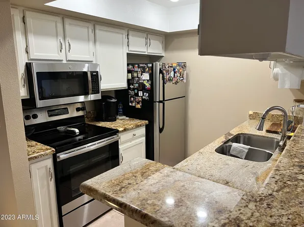 540 N MAY -- #2116, Mesa, AZ 85201
