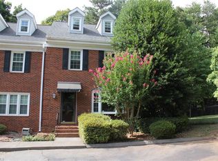 505 New Berry Ct, Winston Salem, NC 27103