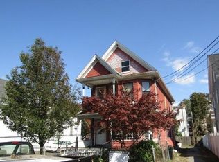 72 5th St, Bridgeport, CT 06607