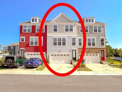 44570 Nolani Way, California, MD, 20619