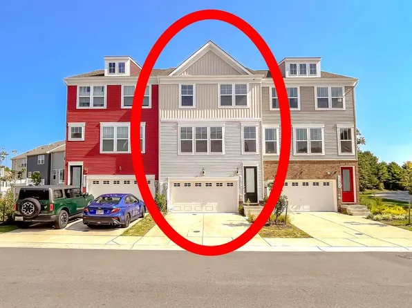 44570 Nolani Way, California, MD 20619