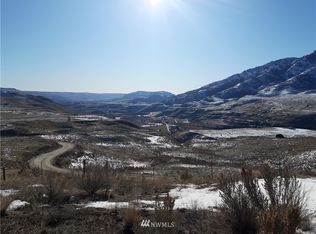 Bill Shaw Rd, Pateros, WA 98846