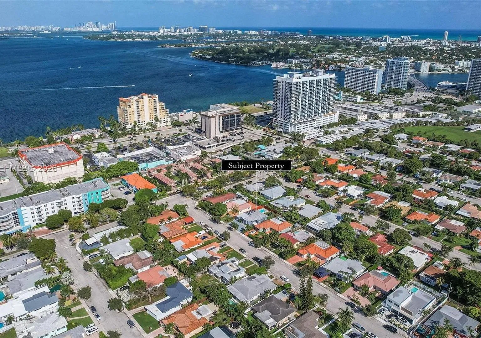 7549 Buccaneer Ave North Bay Village, Fl 33141 — Photo 3