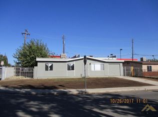 4700 Monterey St, Bakersfield, CA 93306