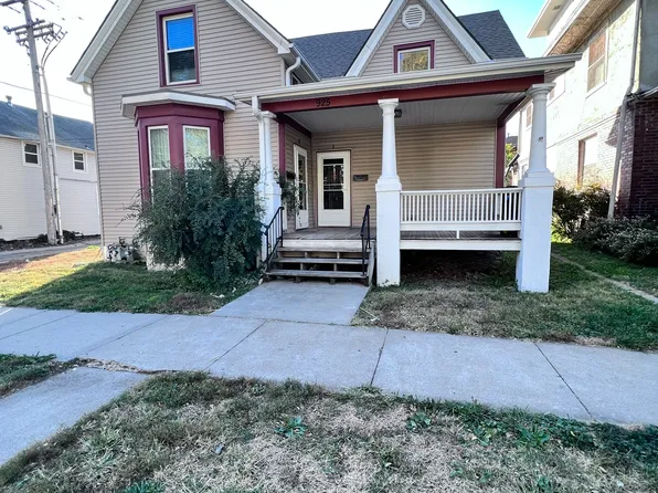 925 S 14th St APT 2, Lincoln, NE 68508