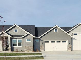 10448 W Shumard Dr, Star, ID 83669