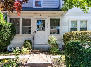 325 Bishop St #2, Framingham, MA 01702