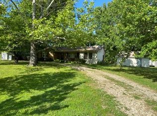 3602 Craig Rd, Ripley, TN 38063