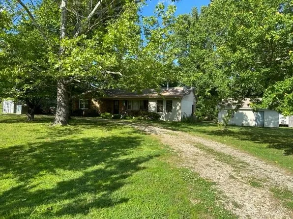 3602 Craig Rd, Ripley, TN 38063