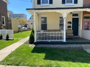 107 W 4th Ave #2, Conshohocken, PA 19428