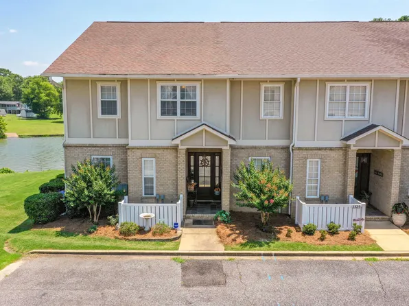 2323 Fraim Dr, Pell City, AL 35128