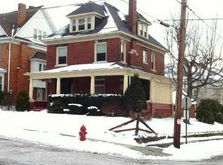 601 E Pearl St, Butler, PA