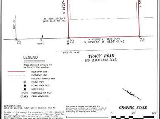 6208 Tracy Rd LOT 8, Dallas, TX 75241