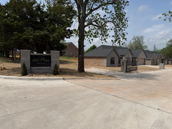 2547 Sacchieri Ave, Blanchard, OK 73010