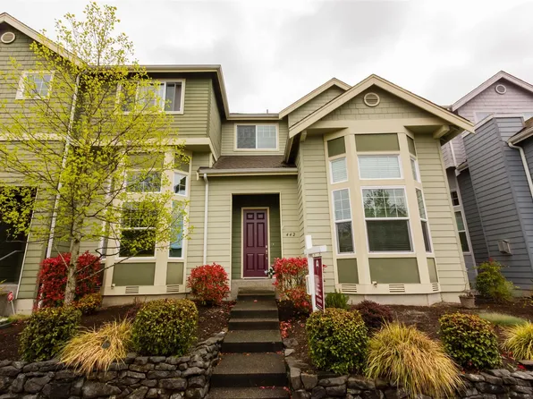 442 Shelton Pl NE, Renton, WA 98056