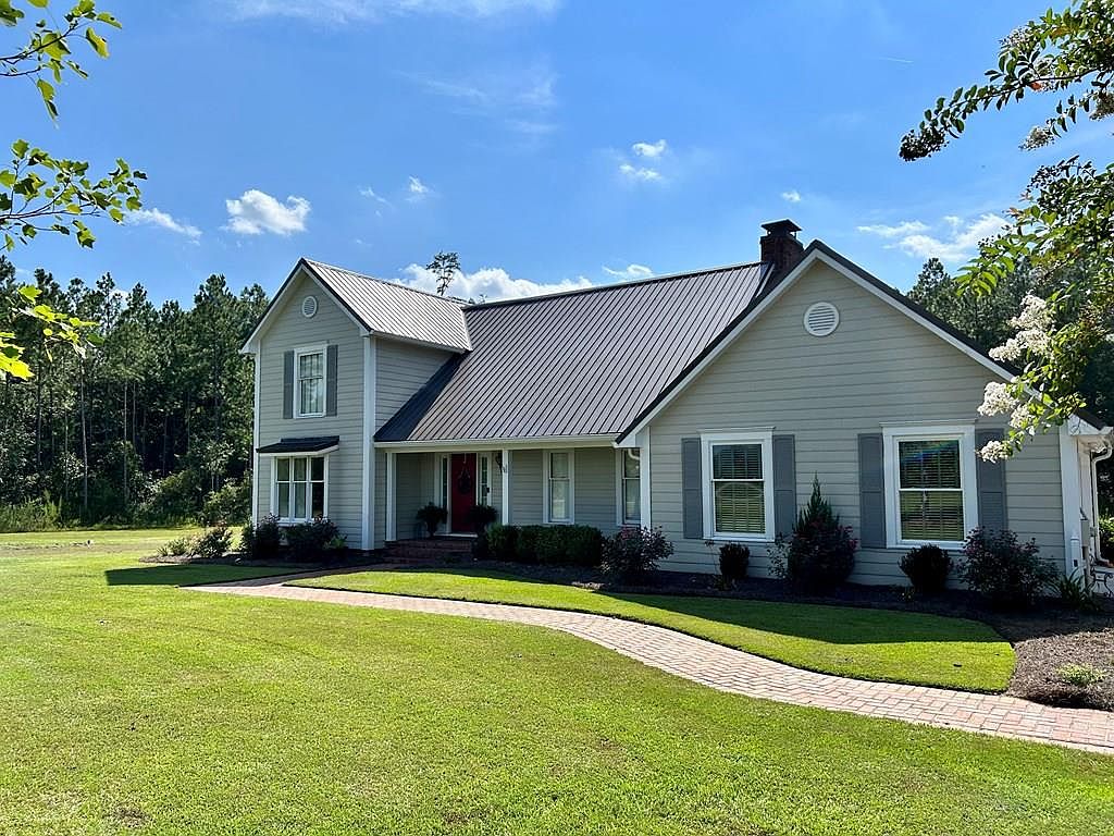 128 Whitley Rd, Enigma, GA 31749 Zillow