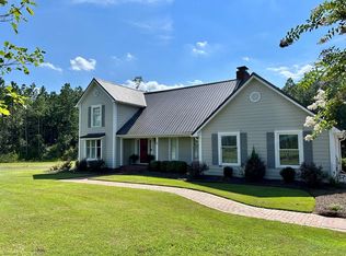 128 Whitley Rd, Enigma, GA 31749