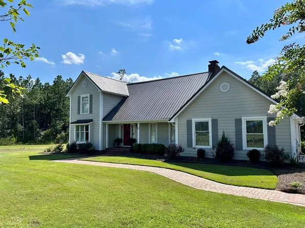 128 Whitley Rd, Enigma, GA 31749