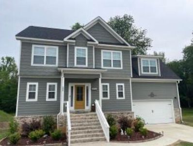 259 Stonington Dr, Martinez, GA, 30907