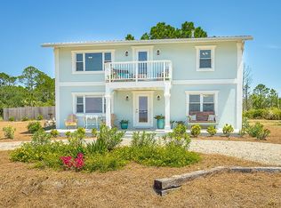 416 McCloud St, Eastpoint, FL 32328