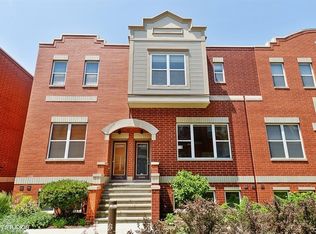 3651 W Cornelia Ave UNIT D, Chicago, IL 60618