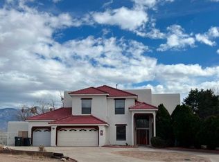 2102 Rivers Edge Dr NE, Rio Rancho, NM 87144