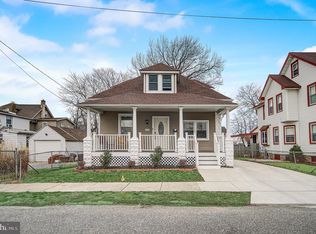 127 Jefferson St, Riverside, NJ 08075