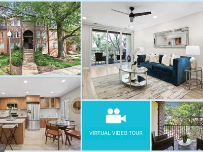 5050 7th Rd S APT 201, Arlington, VA, 22204