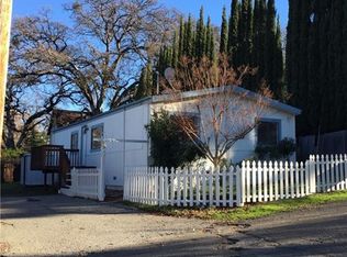 450 N Tunis St, Lakeport, CA