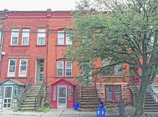 249 Quail St, Albany, NY