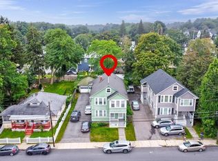 144 1/2 Oakland Ave, Methuen, MA 01844