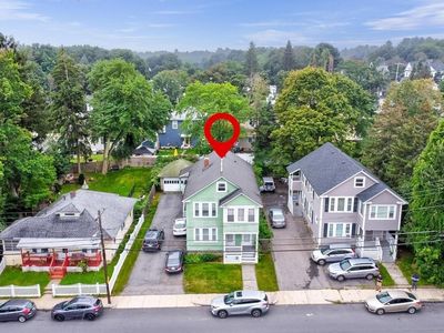 144-144 1/2 Oakland Ave, Methuen, MA, 01844