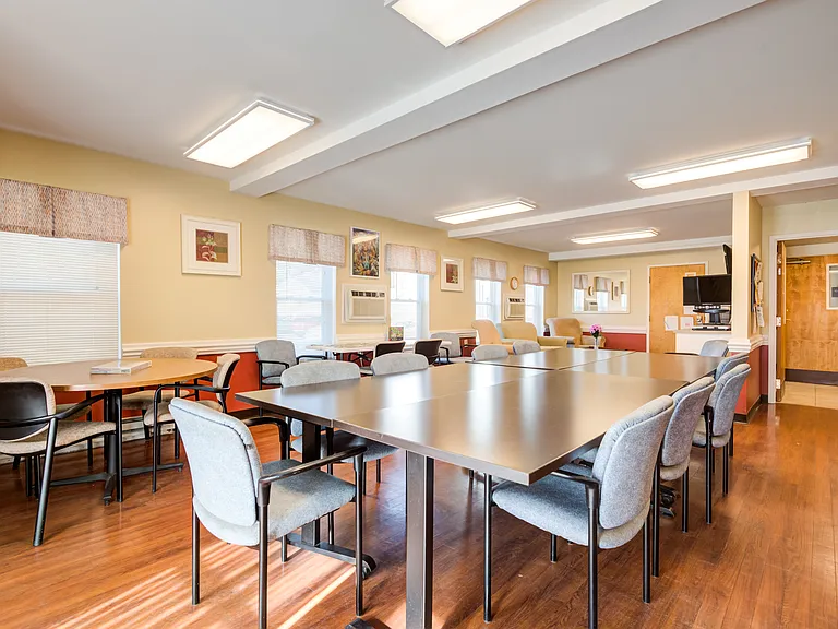Lyons Manor Senior Apartments — Photo 4