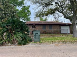 1548 Booker T Washington Ave, Port Arthur, TX 77640